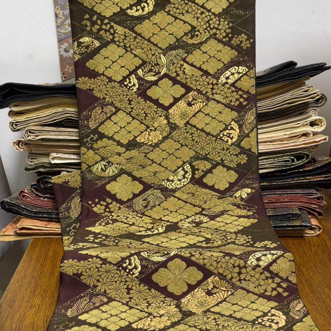 织绣织锦技艺高超技艺