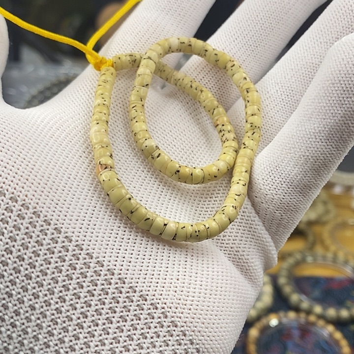 手串星月菩提小肠