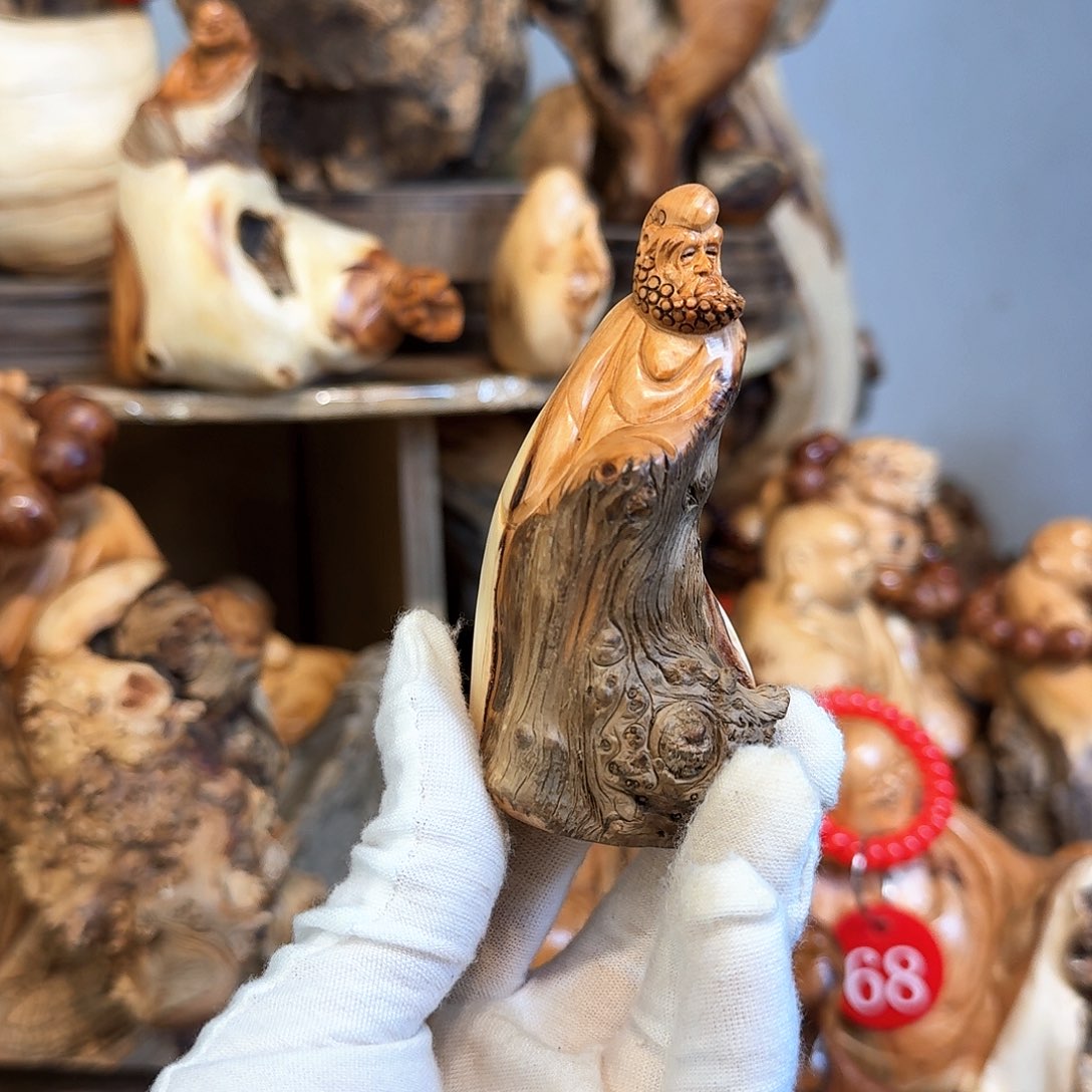 柏木（崖柏）6666666666