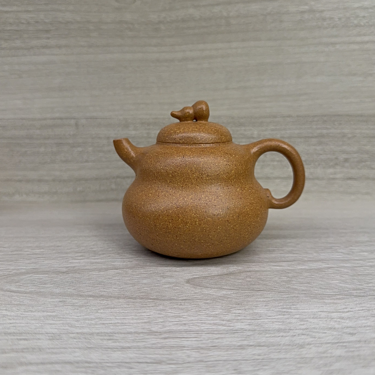 葫芦壶  半手工  黄金段  160cc