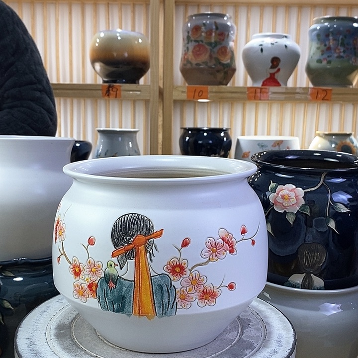 罐陶瓷陶瓷陶瓷陶瓷