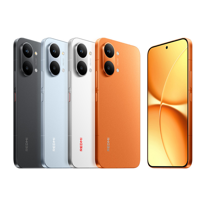 С�� REDMI Turbo 5 Max С�׹ٷ��콢�� С���ֻ� 1869.15Ԫ