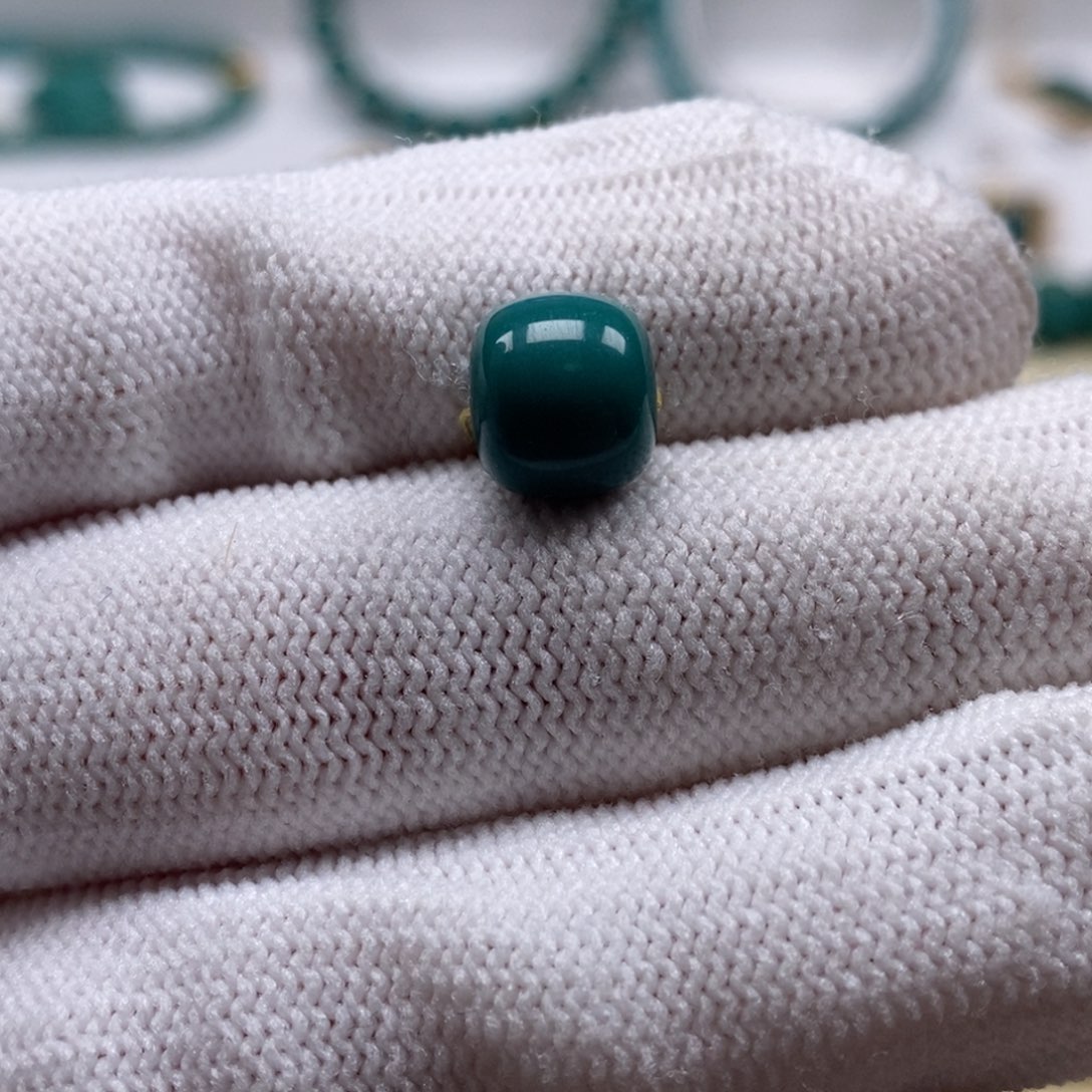 绿松石未镶嵌珠宝奇石A949