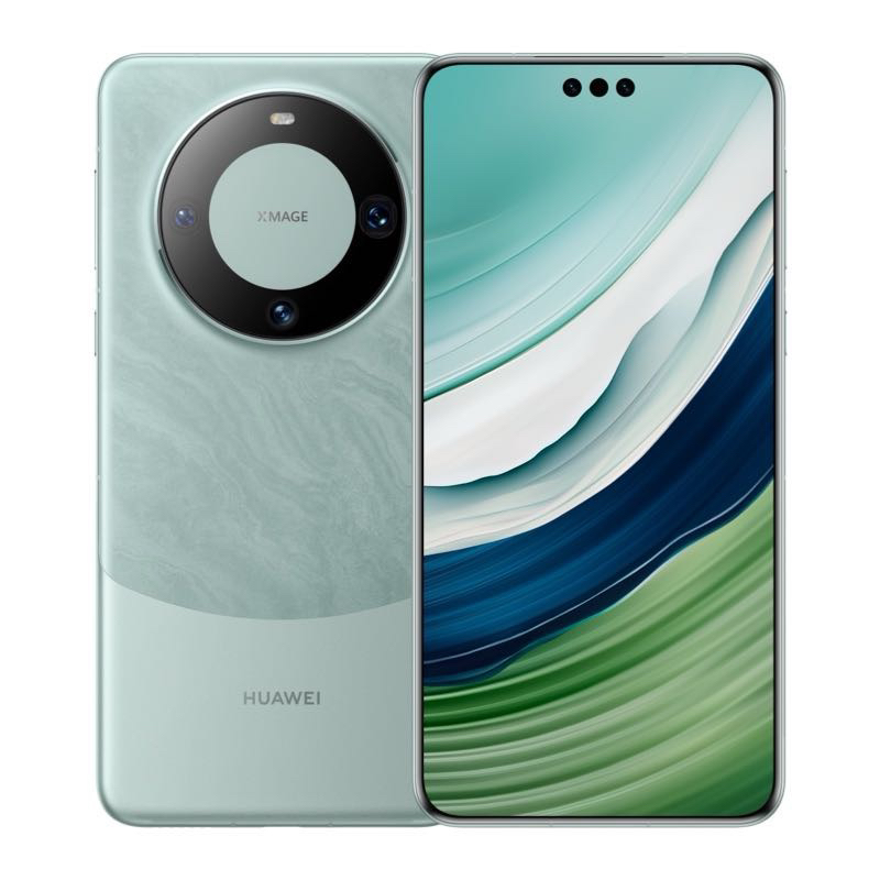 99新 Huawei/华为 双向北斗卫星通信512GB大容量手机