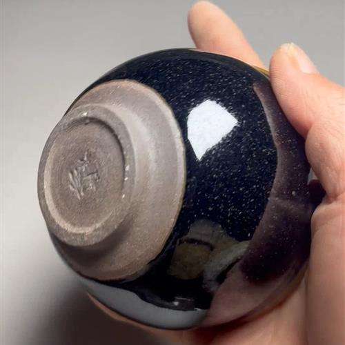 【闪购商品】茶盏-319............