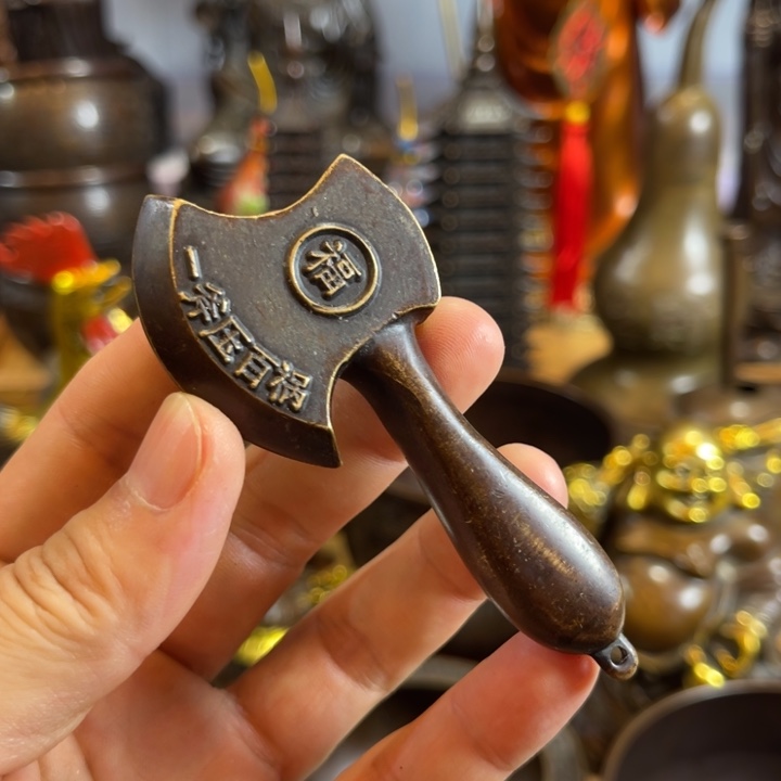 桌面物品专属链接