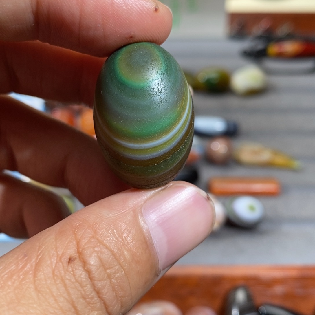 芝***芝合金颈饰玛瑙/玉髓