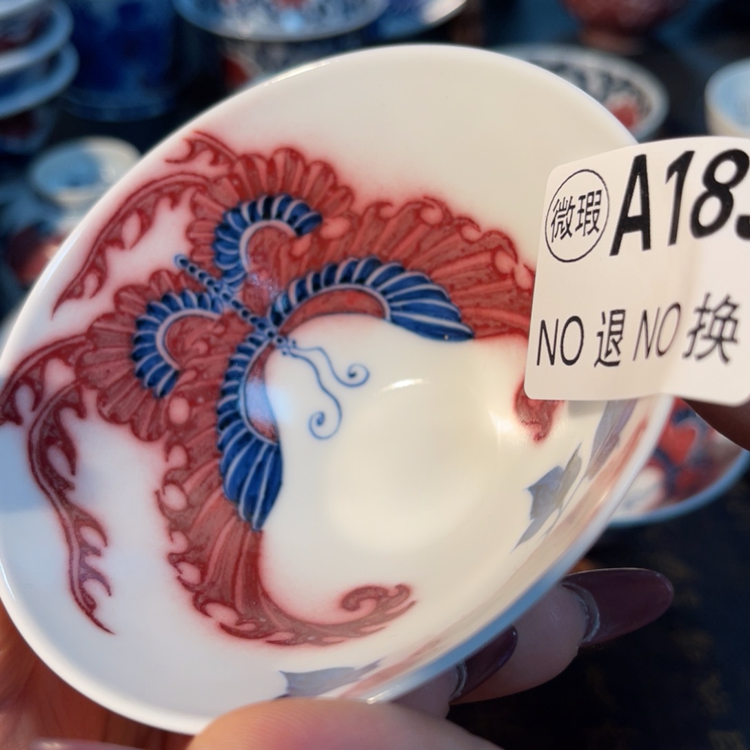 183 半月陶瓷半月陶瓷