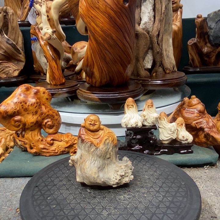 柏木（崖柏）精品崖柏