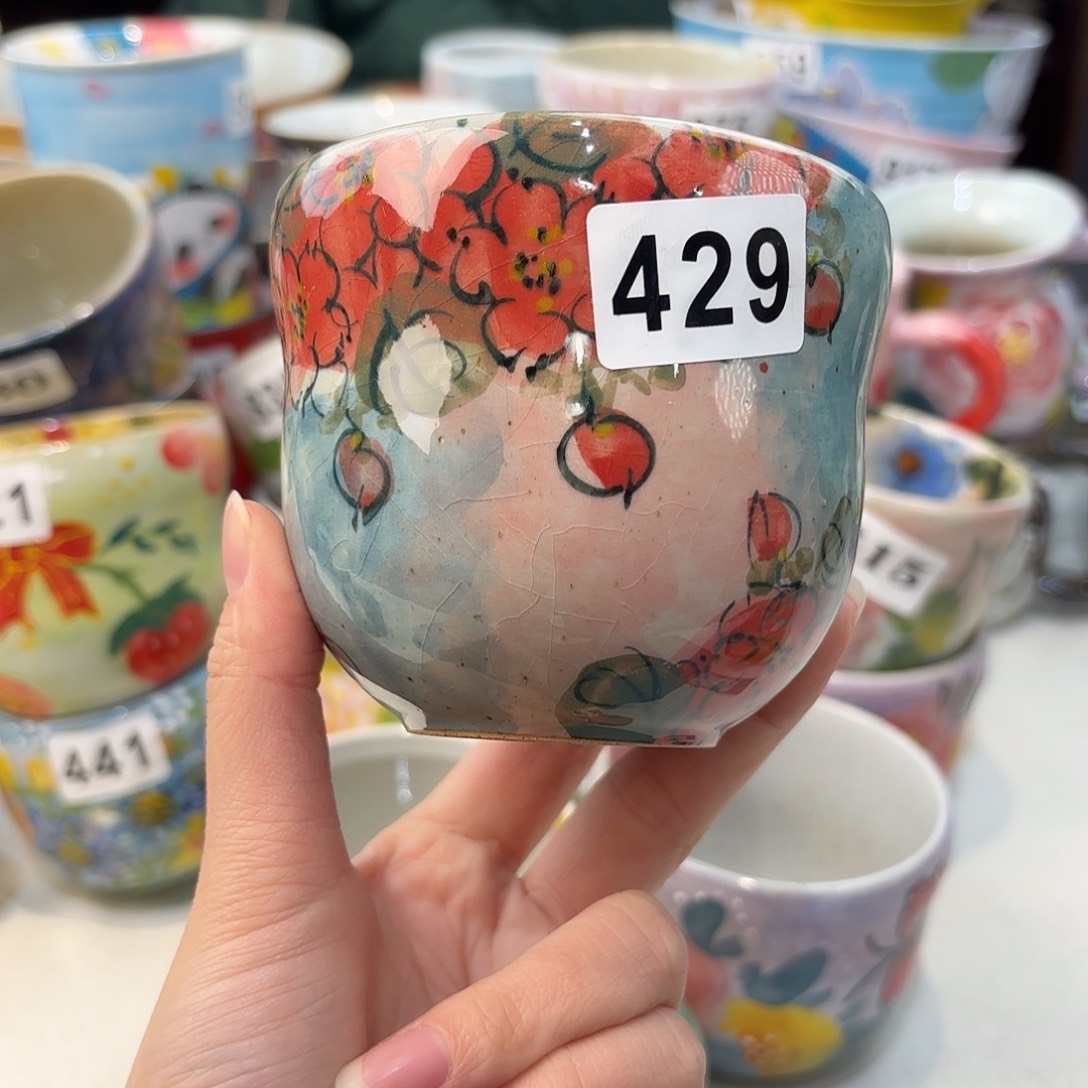 瓷片西*兔兔好可爱呀打