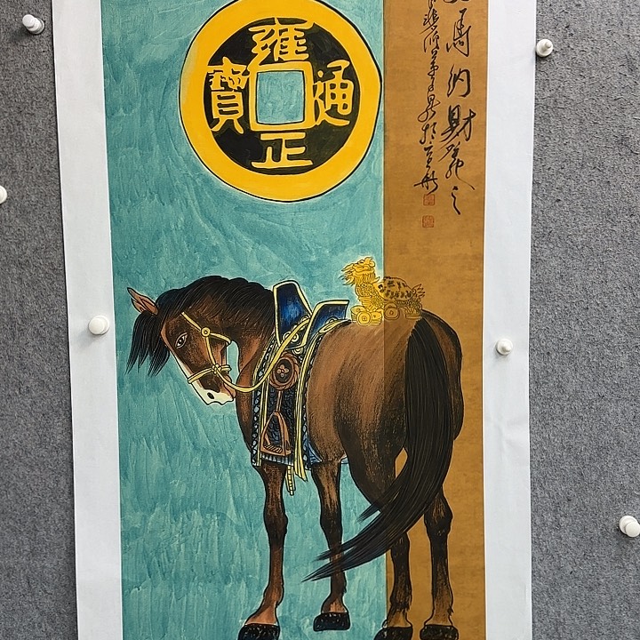 书法作品多次参加全国及