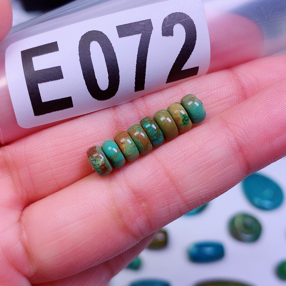 空竹粉丝专享十堰特色手工散珠