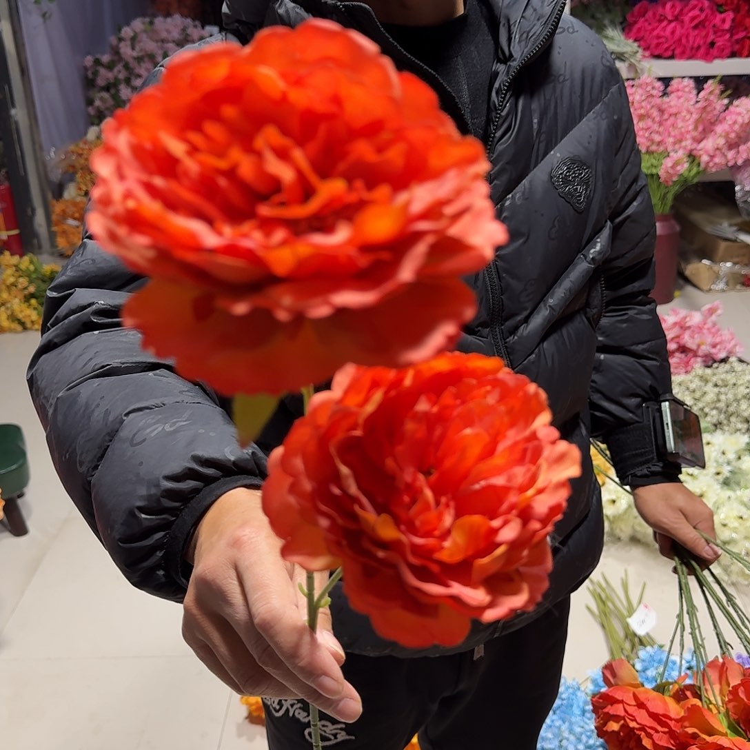 989号牡丹大支10支