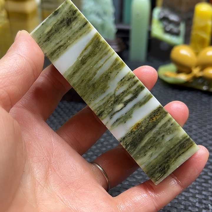 首***牌青田石印章石印章石