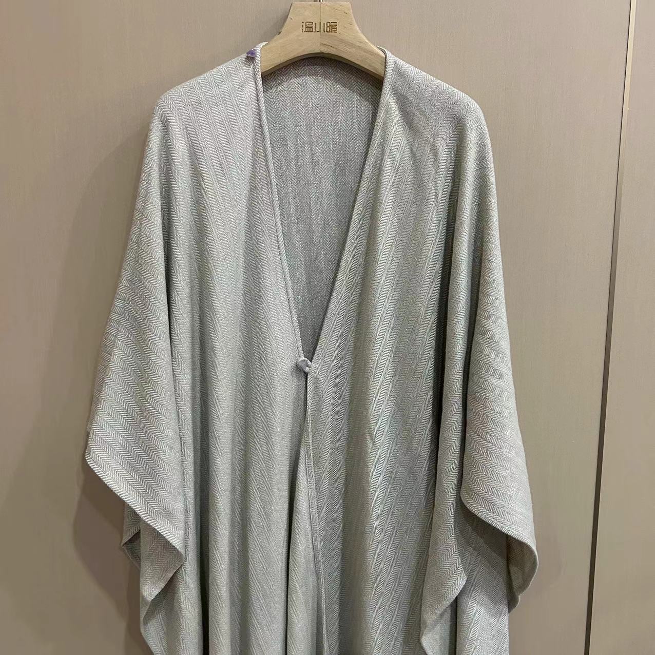 【抖音专属】披肩24810055朗月-设计师