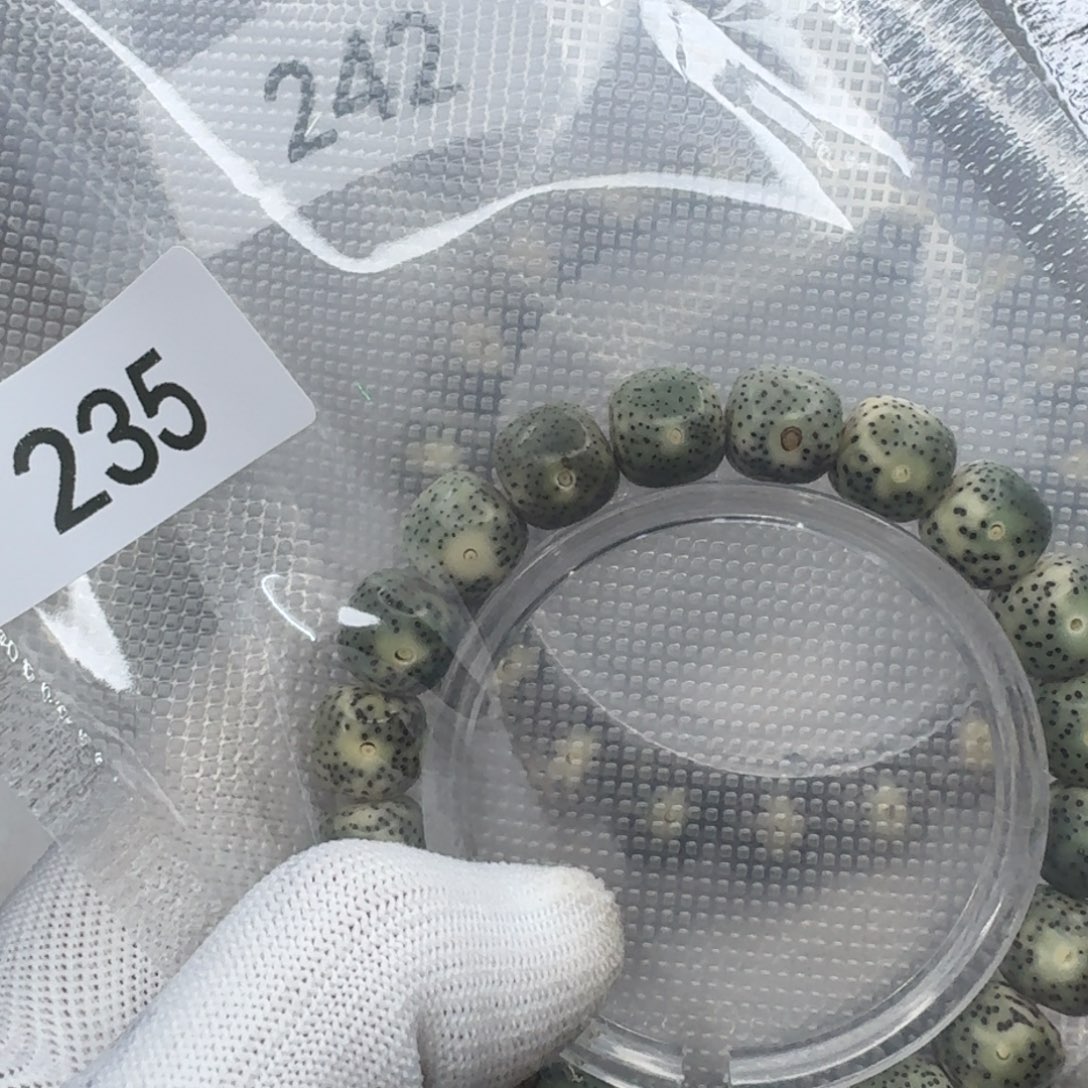 手串星月菩提爺****你2条12尺寸