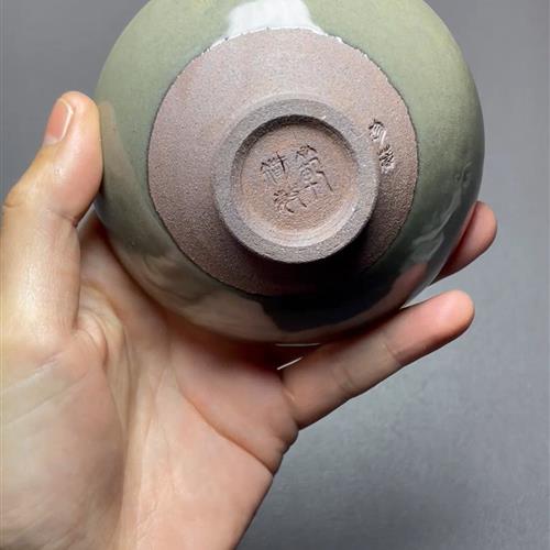 【闪购商品】茶盏-瑕疵-533.........