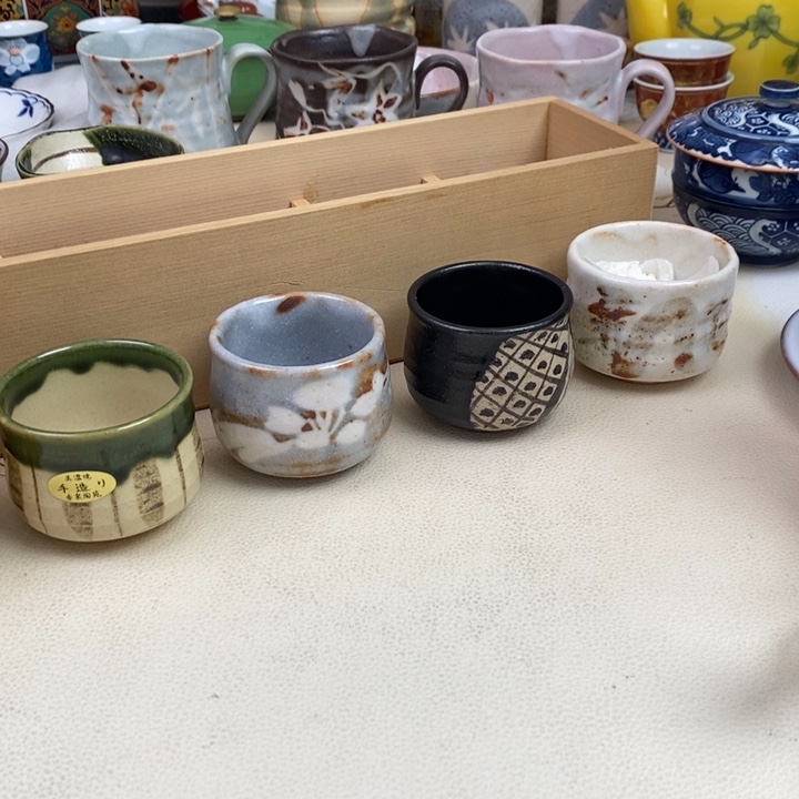 爱***洲侯姐瓷器茶具杯子碗钵盘子