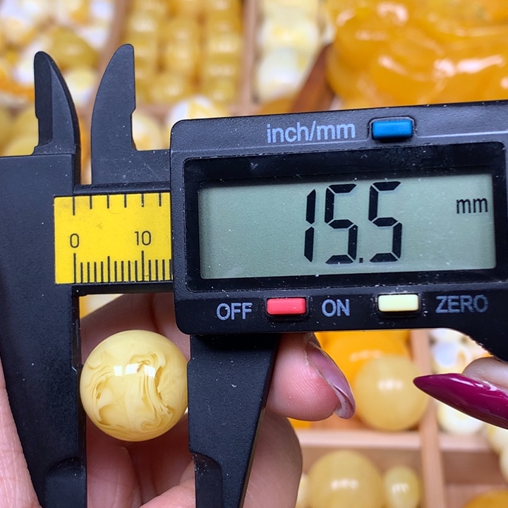 非金属配珠配饰04