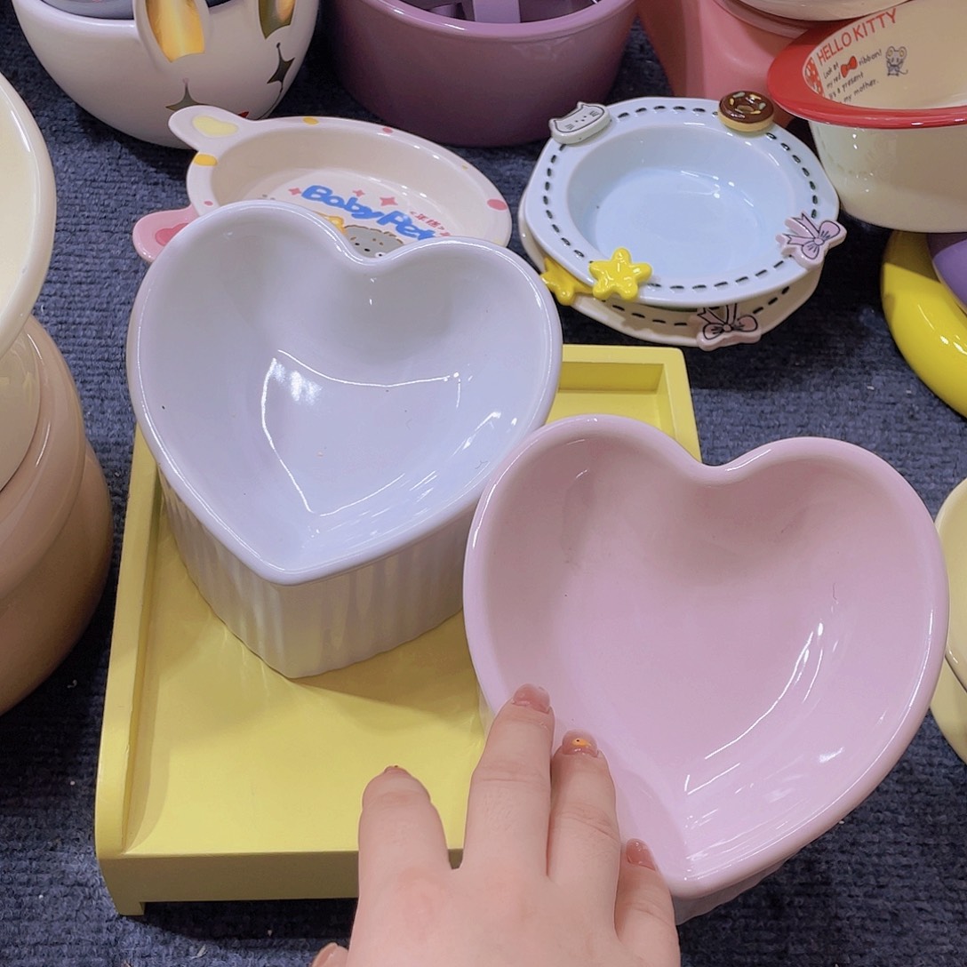 陶瓷制品陶瓷产品A53颜色随机