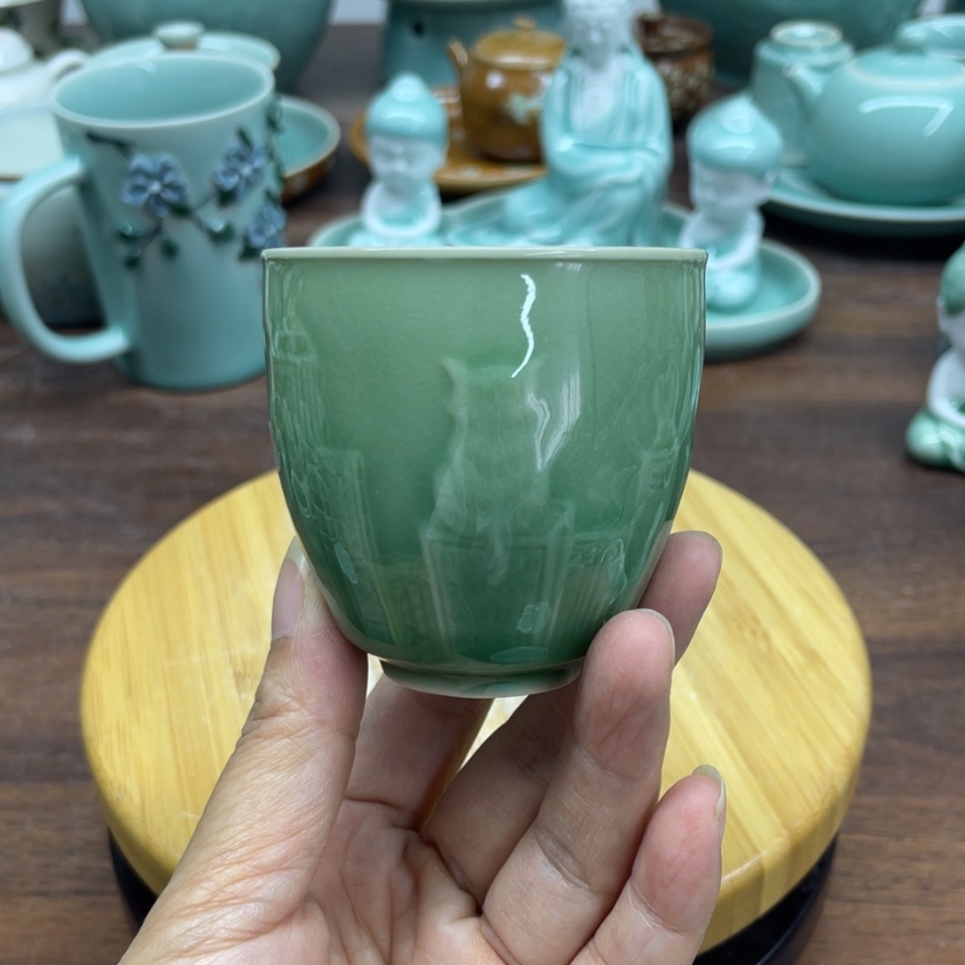 特价福利青瓷青瓷