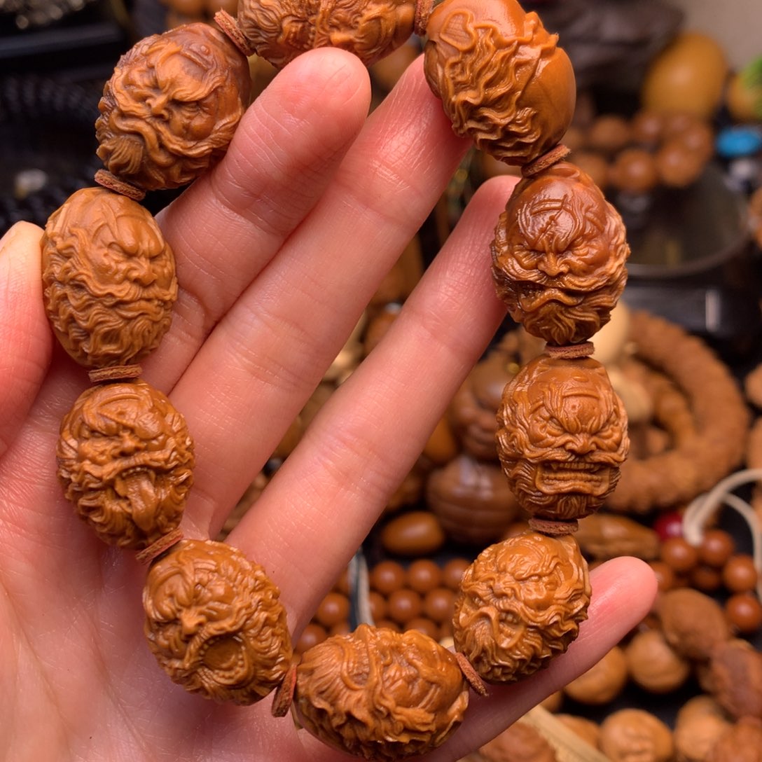 吊坠橄榄核橄榄核