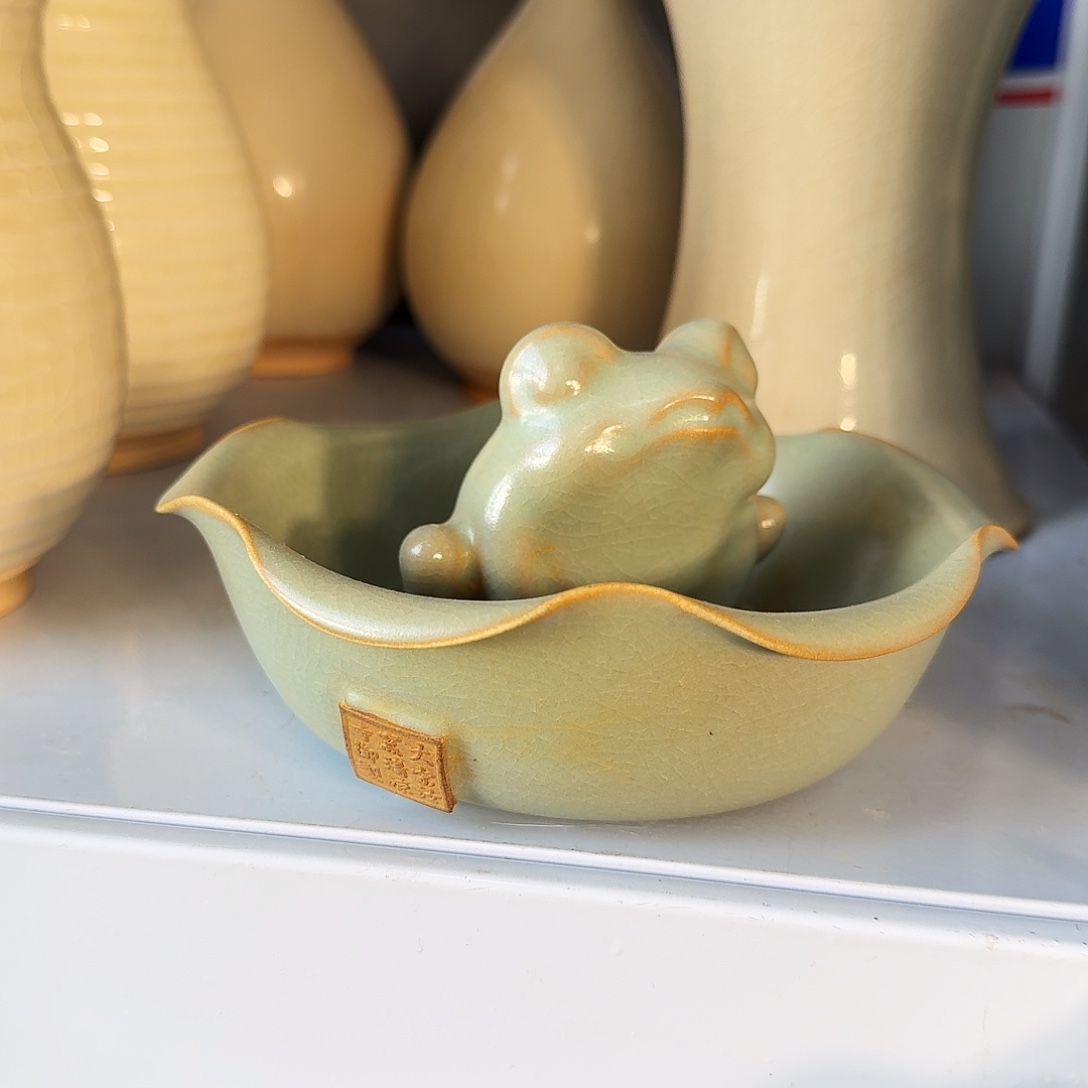 其他青蛙洗子 全品带款
