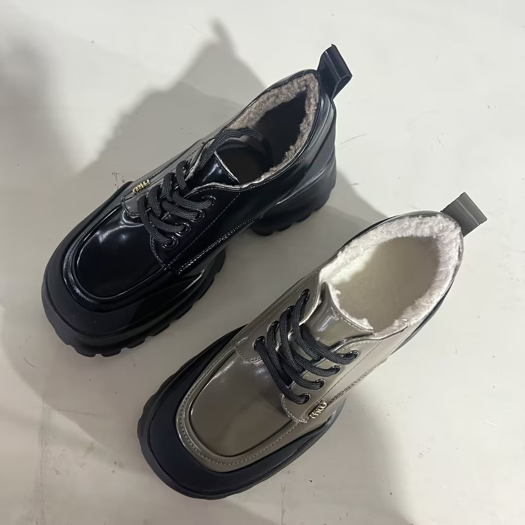 3138106B1340深口鞋C600