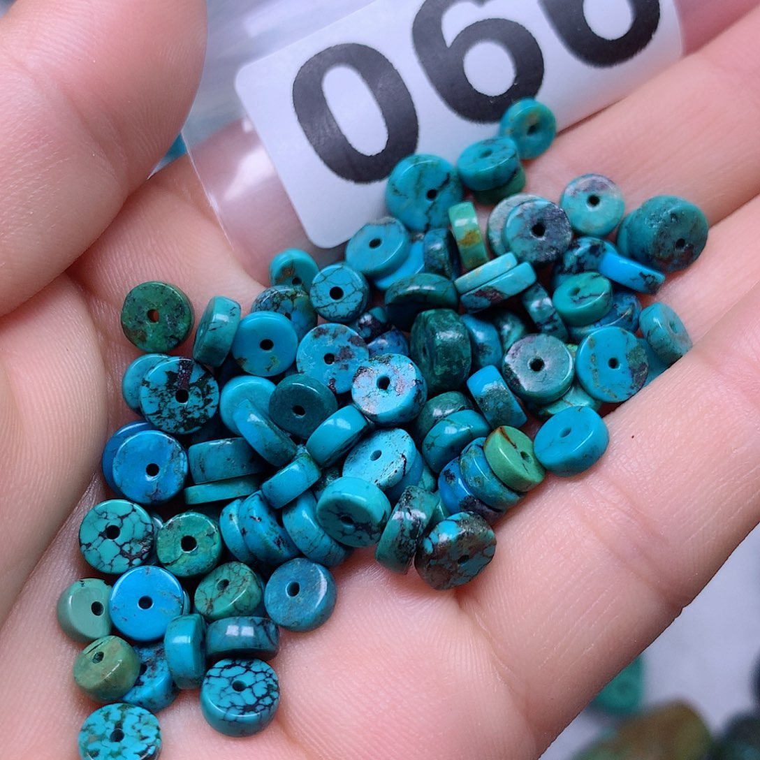 空竹粉丝专享十堰特色手工散珠