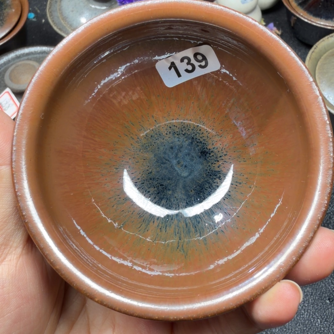 茶盏焦源龙窑，不忘初心139