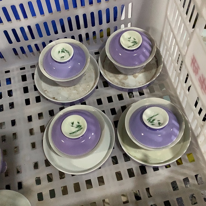 微瑕茶具介意勿拍