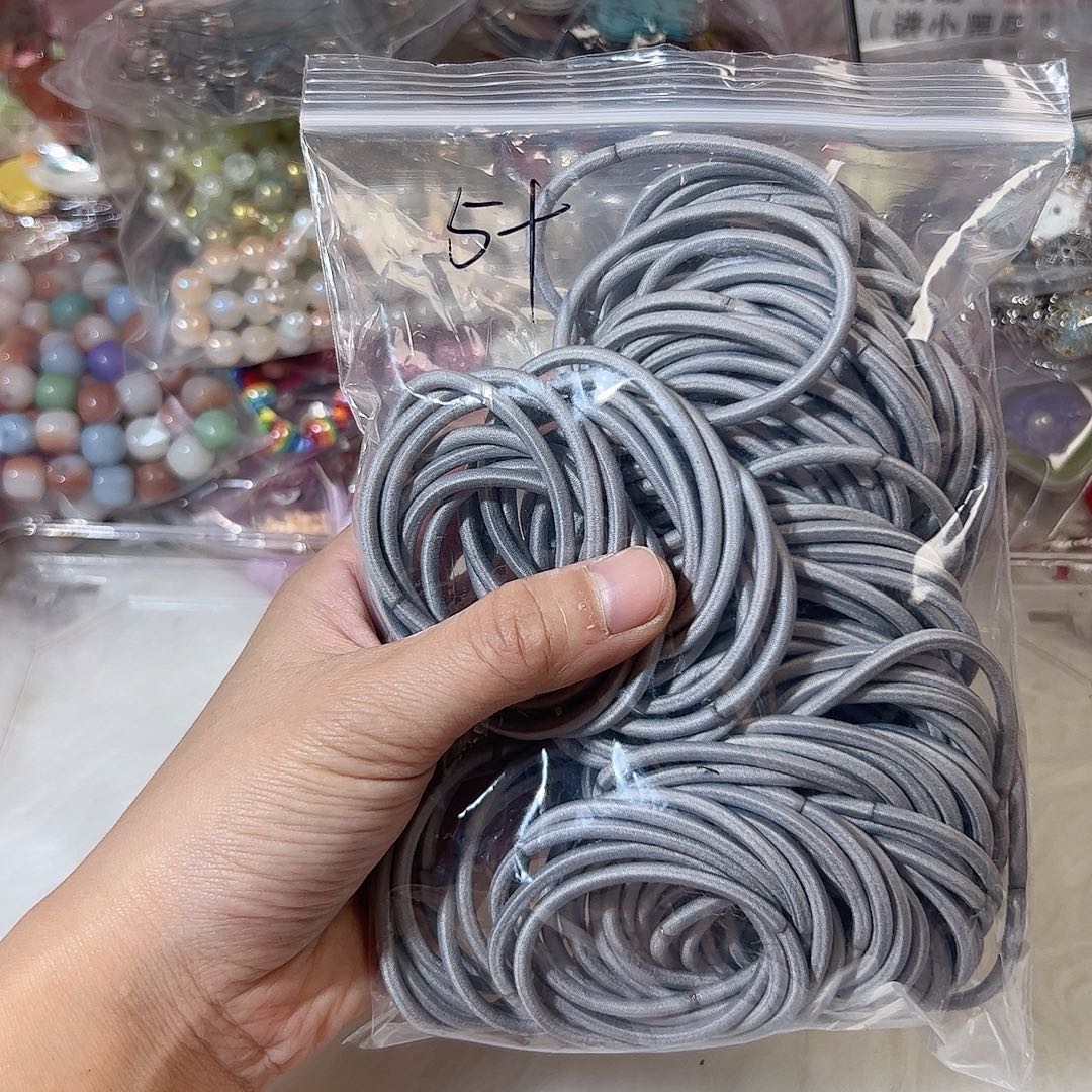 皮筋也要好好的照顾自己吧