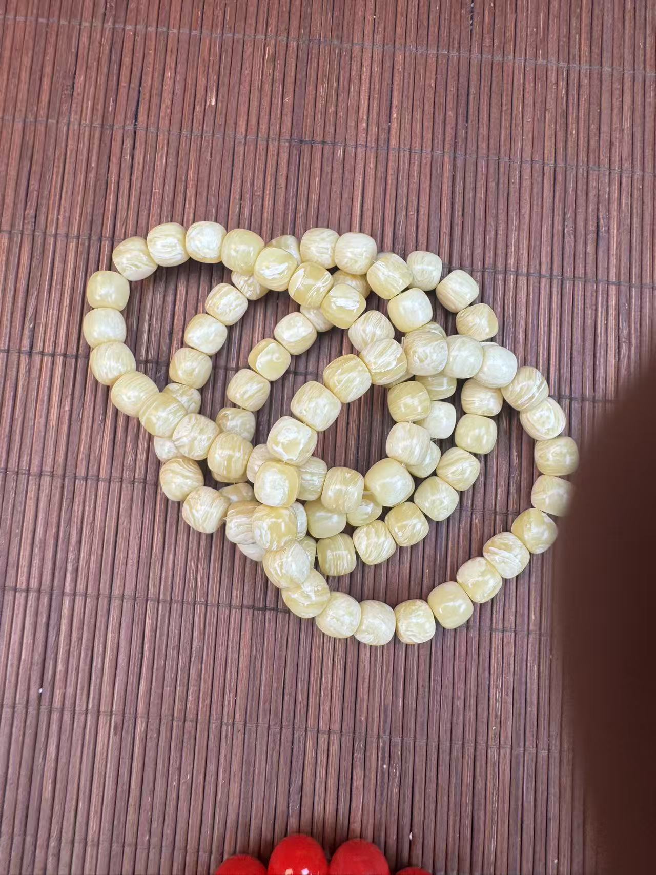 1383 千层雪高级花梨木1.0 特色工艺品