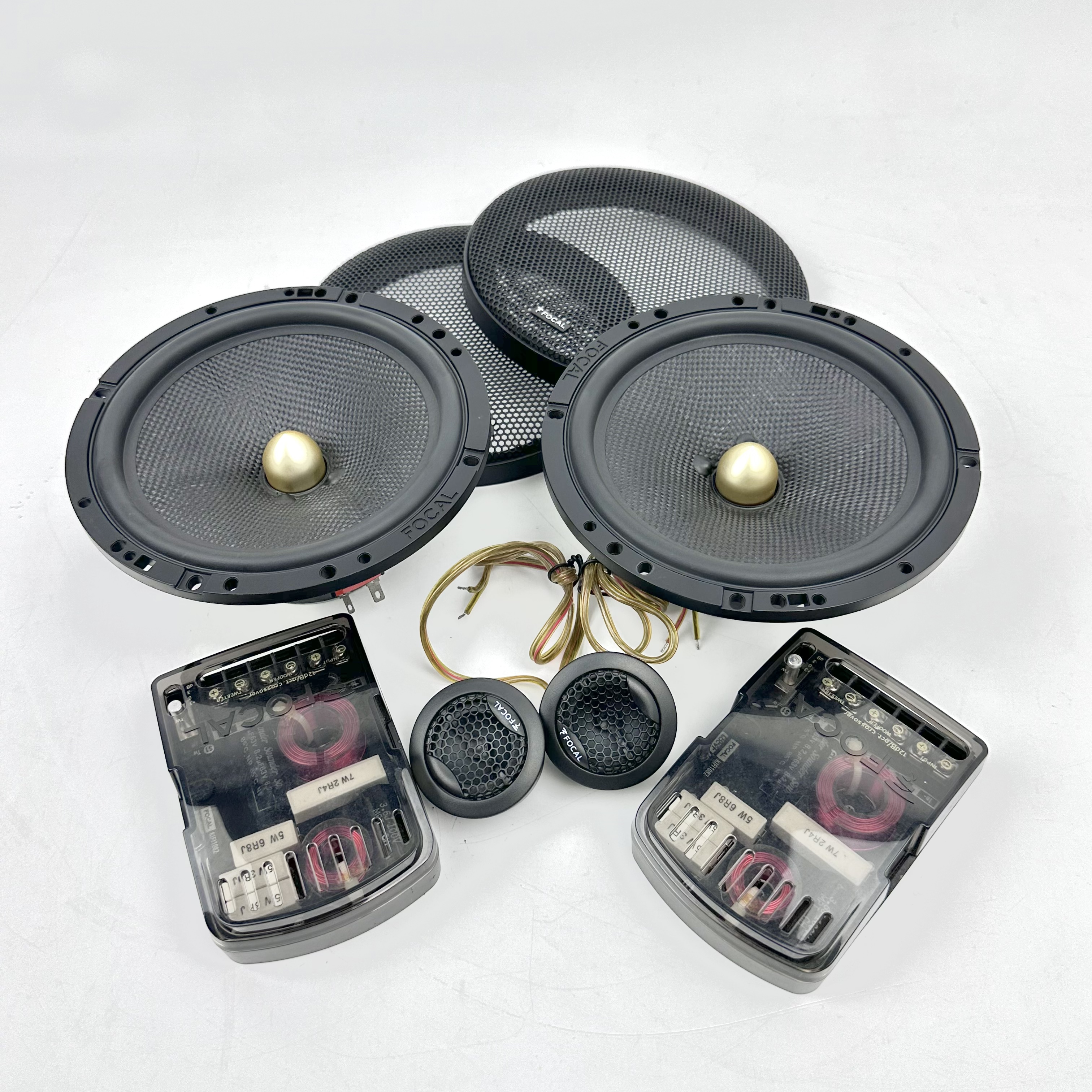劲浪165AGL展柜试音房用，没有上车，没有原包装，支持防伪码验货！