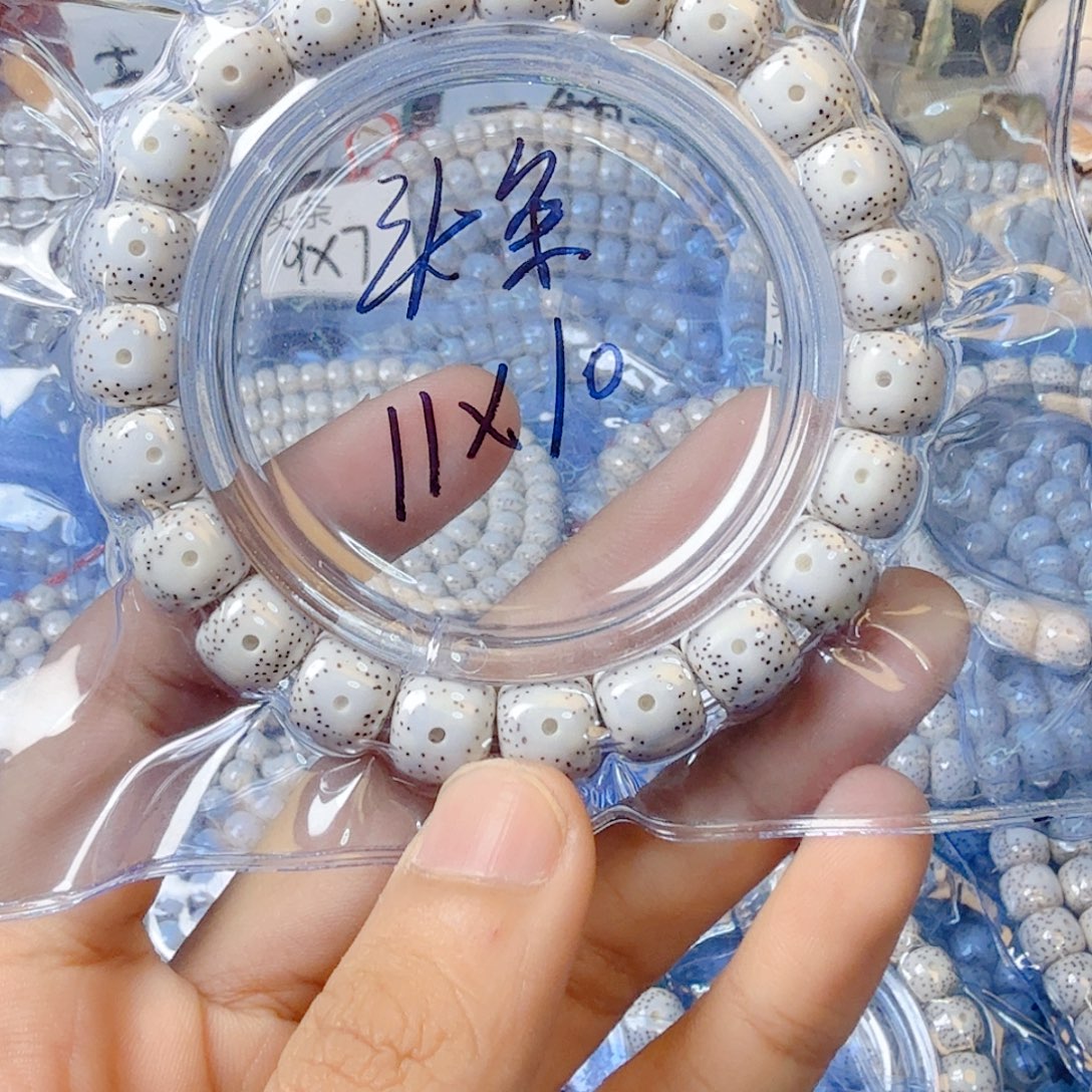 小***Q星月菩提吊坠星月菩提