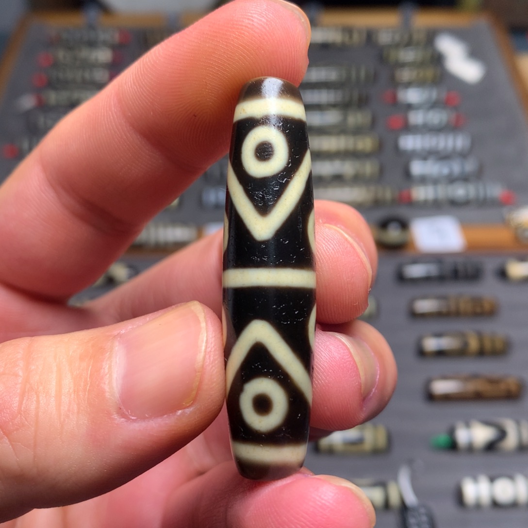 玛瑙/玉髓吊坠(赠链)未镶嵌