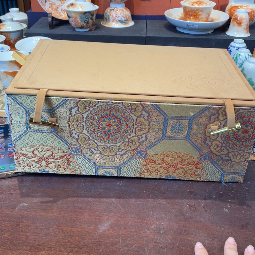 瓷片景德镇瓷器……景德镇