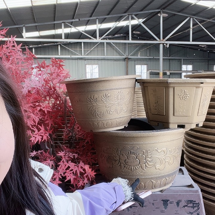 83花盆2个189元包邮