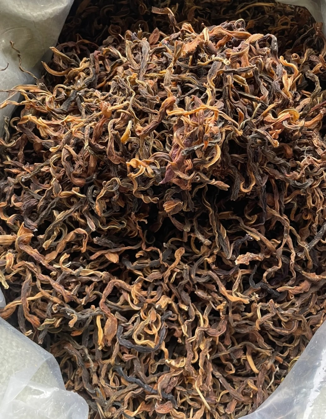 干豇豆农家自制晒干豇豆（图片仅供参考实际以收到实物为主）