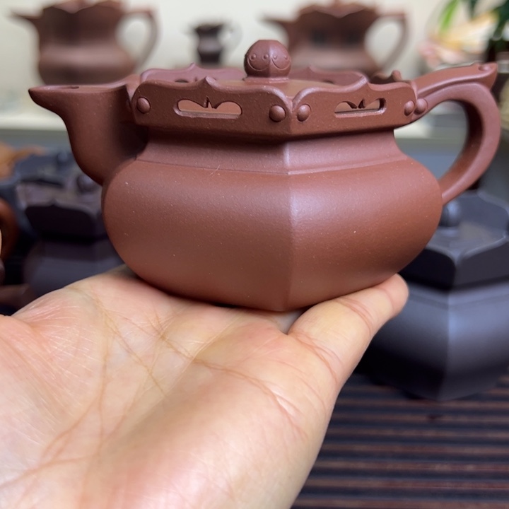 用***0公道杯紫砂宜兴紫砂180