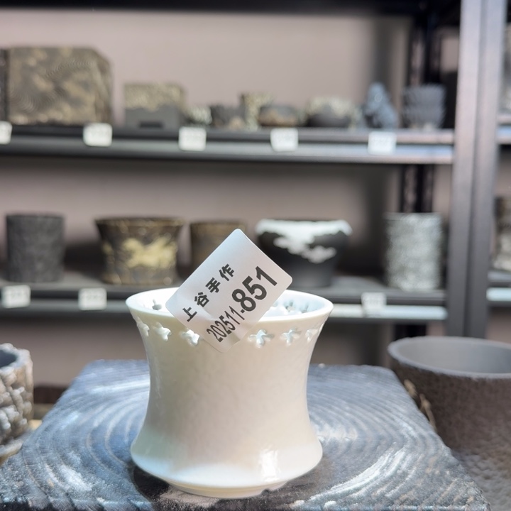 特惠内口8高7.3镂空款