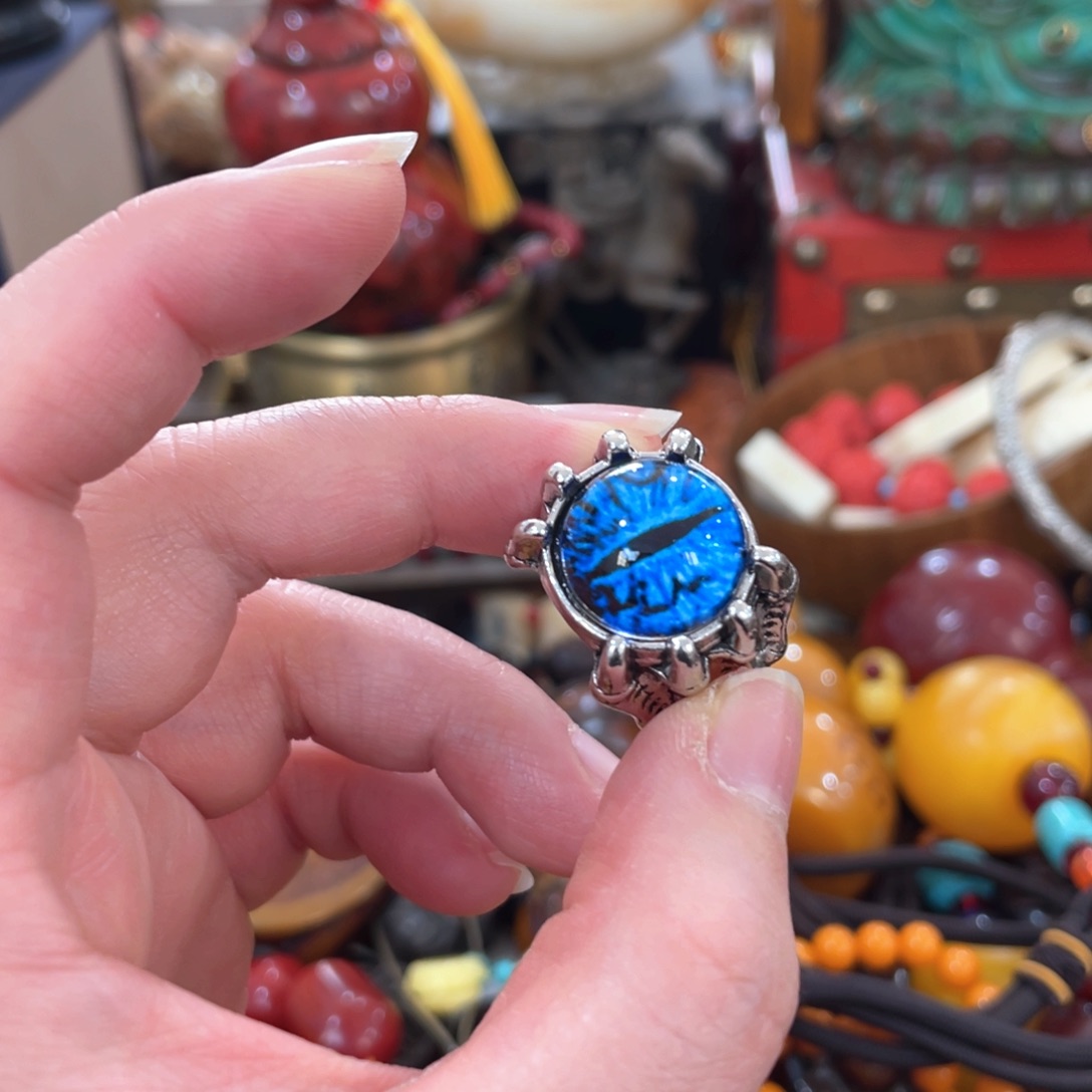 吊坠宫廷影视老旧工艺摆件