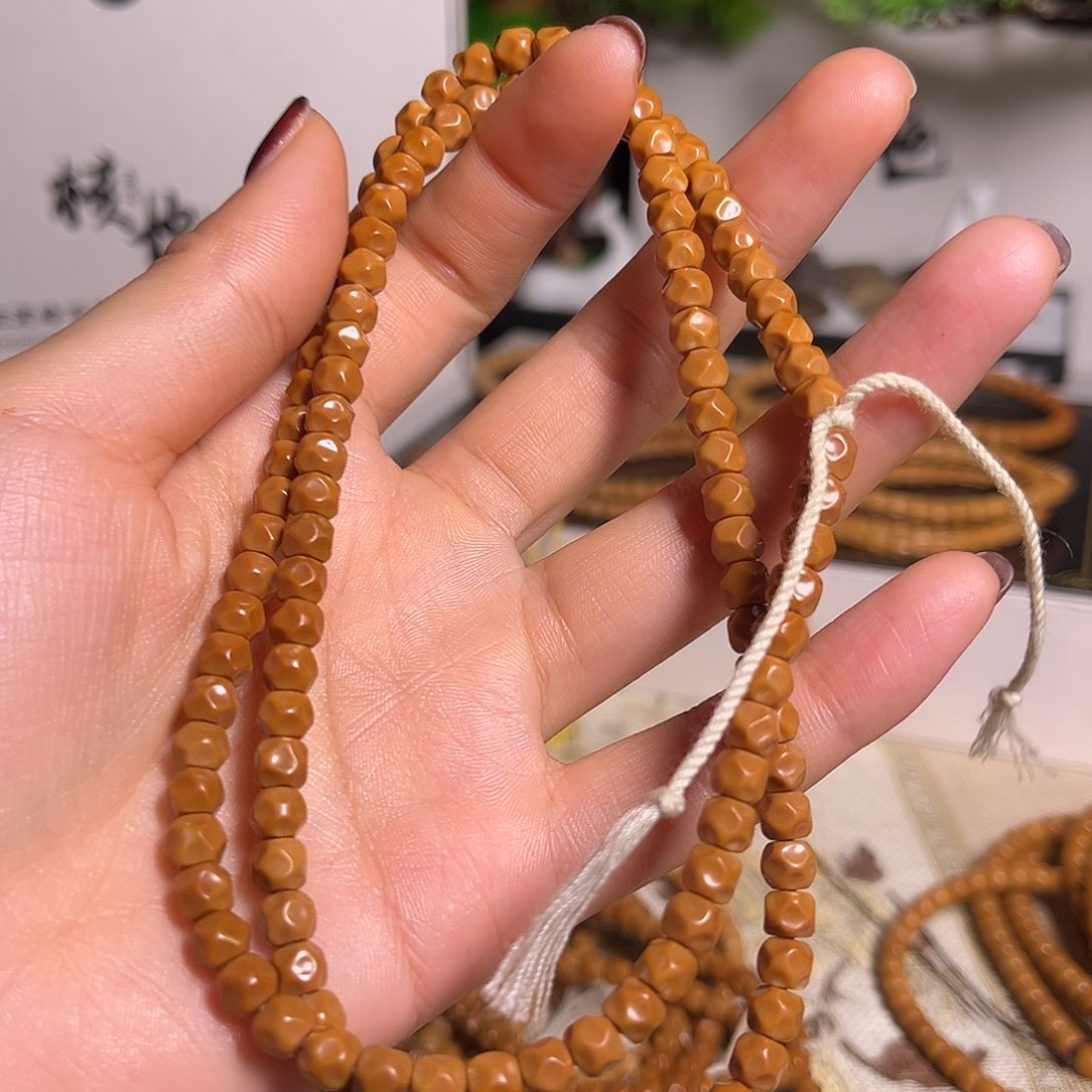 手串/手链橄榄核5.8无相