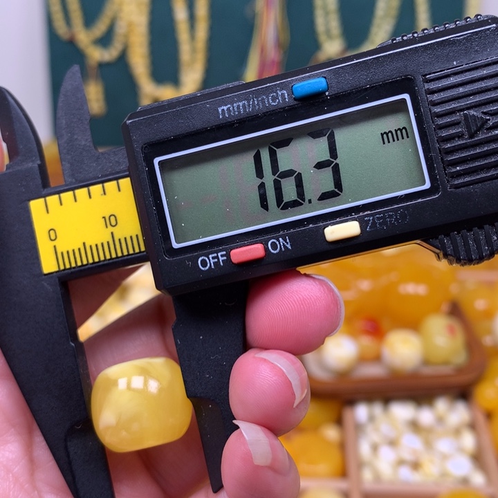 非金属配饰配珠060