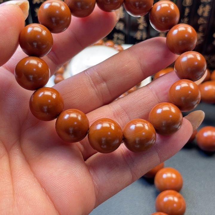 橄榄核手串橄榄核1.5