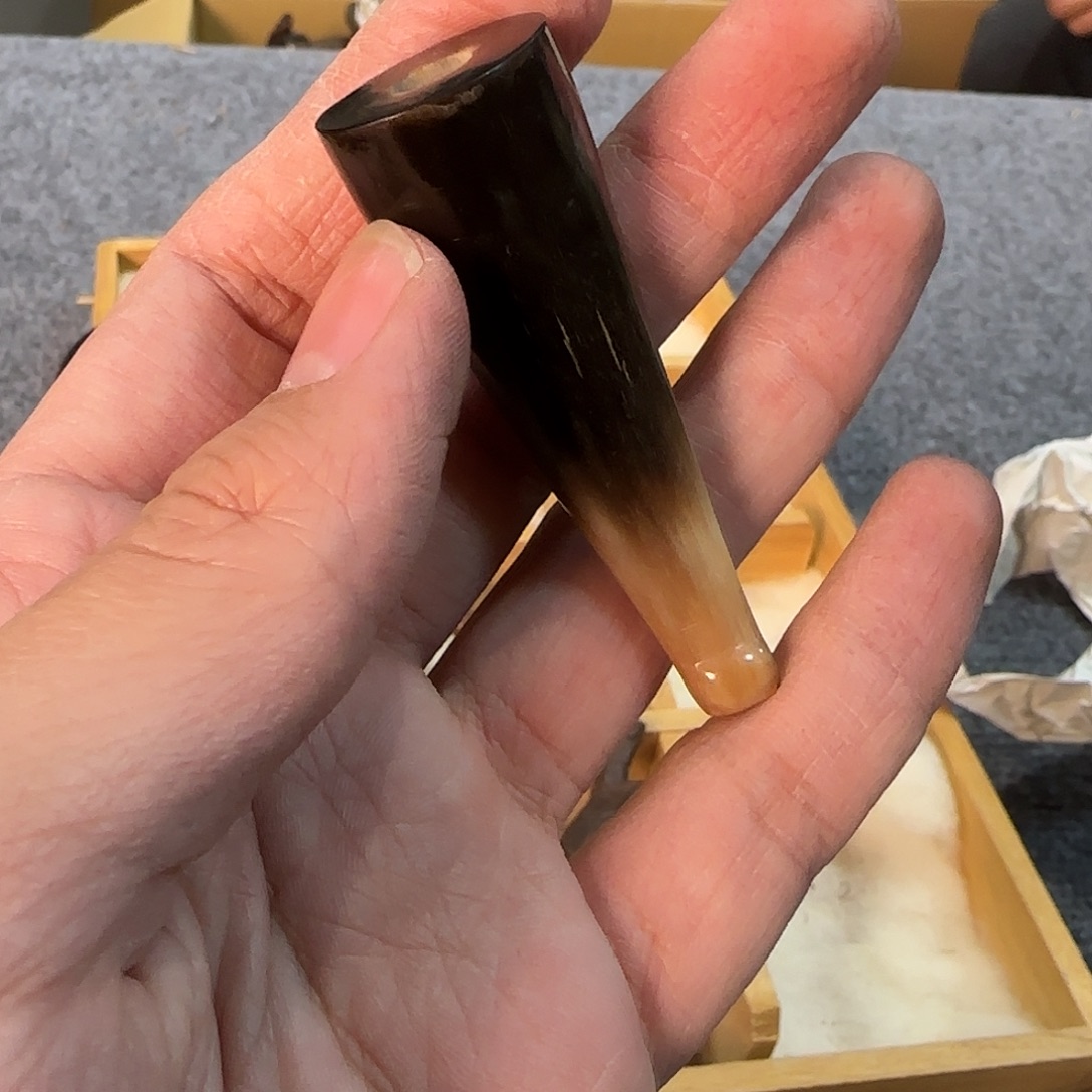 树脂中古艺术工艺美术品