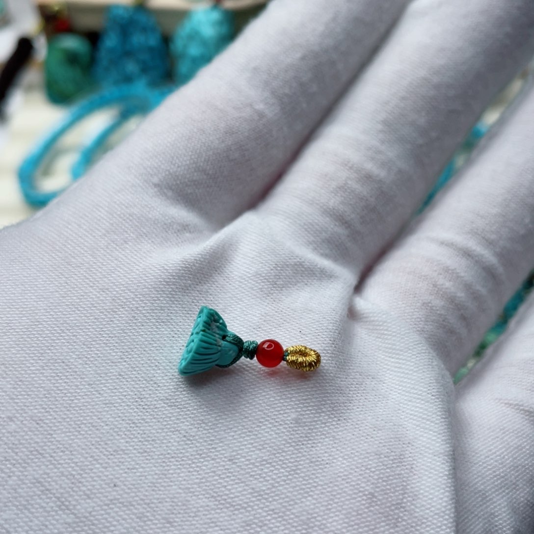 南红玛瑙珠宝半成品未镶嵌