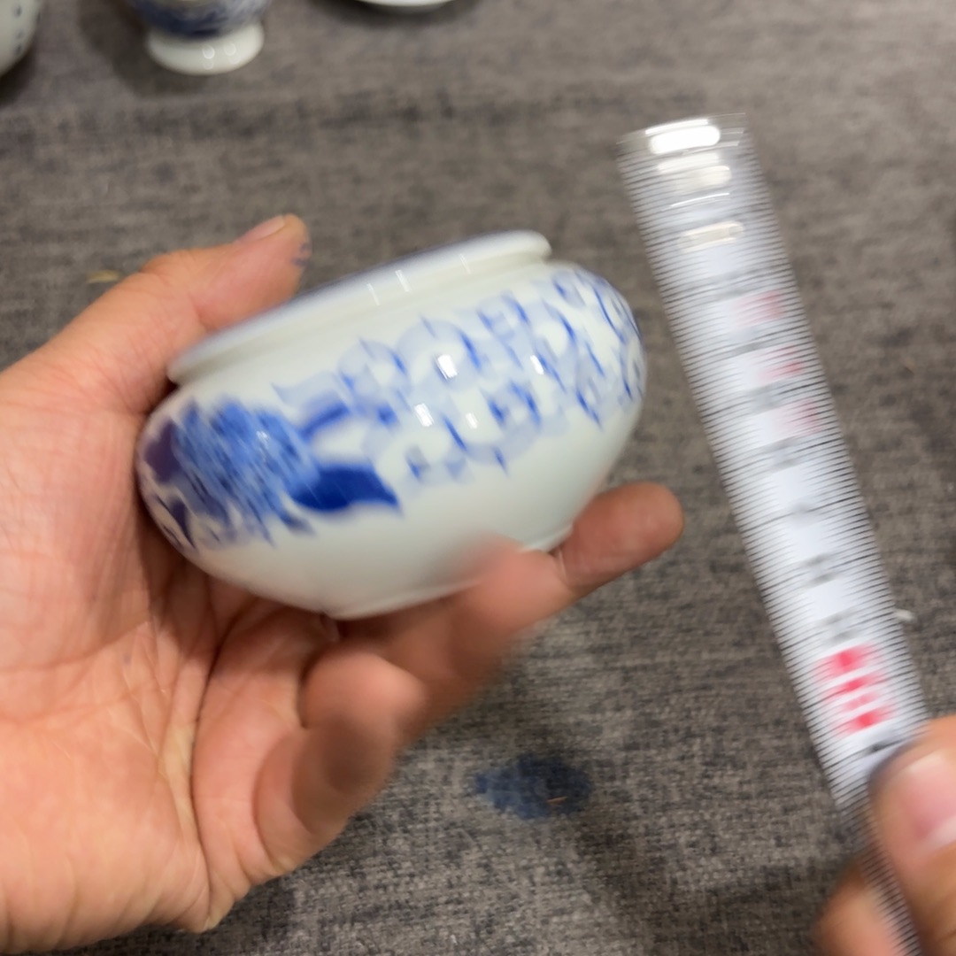 非常好看的物品 The 