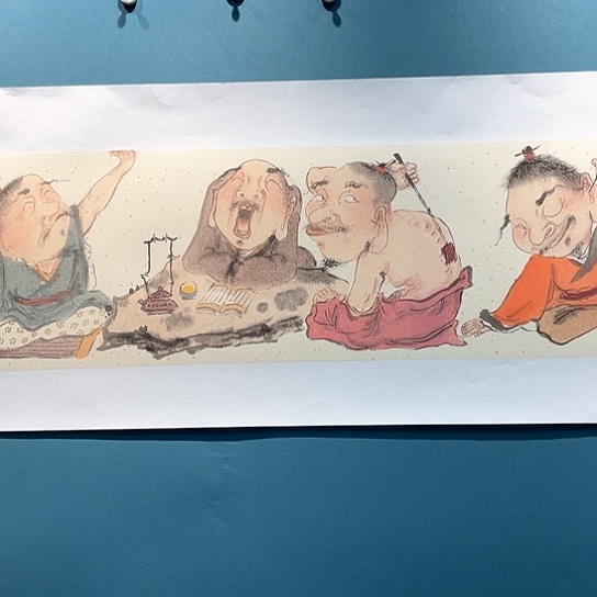 国画王亚峰原创品鉴收藏