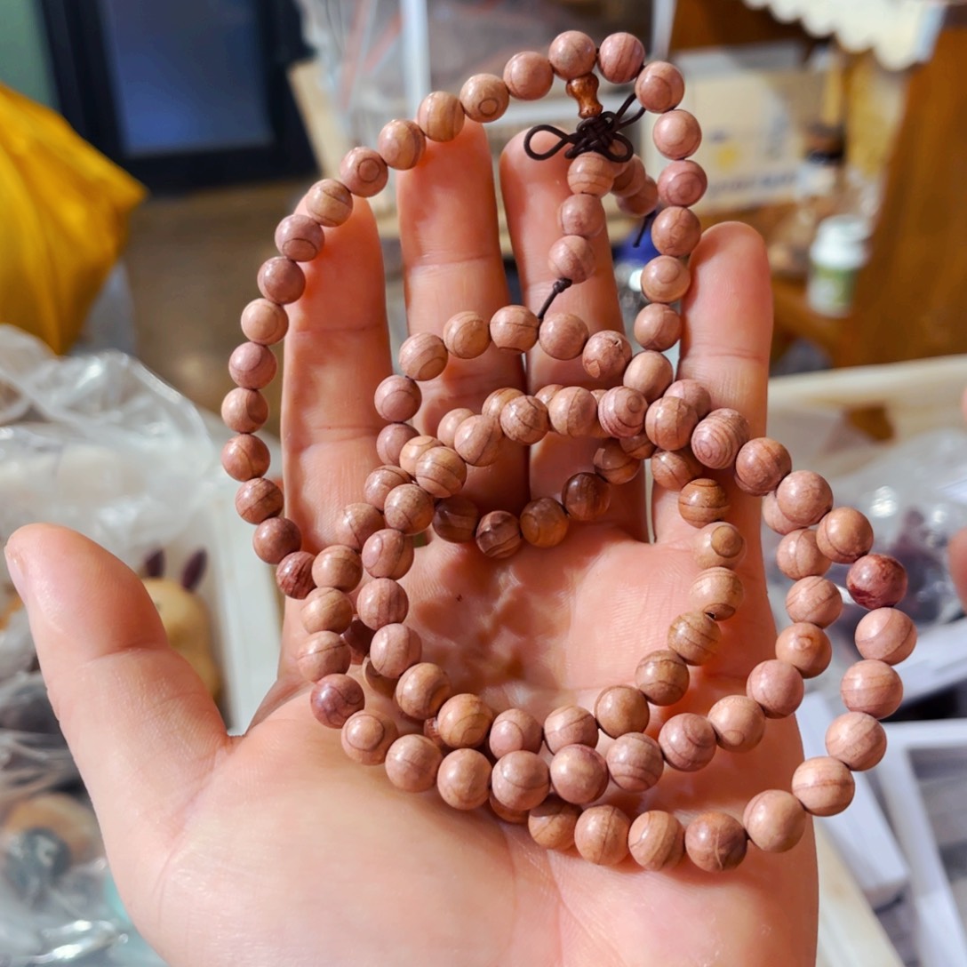 有机玻璃师傅回家看大哥健康